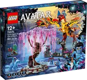 LEGO 75574 Toruk Makto and Tree of Souls - Avatar