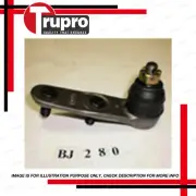 BALL JOINT UPPER LH for HONDA Prelude AB BA-4WS not BA4 BA5 or BA8 11/82-10/91 (for: Honda)