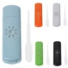 Mini USB Car Aromatherapy Diffuser Humidifier Aroma Essential Oil Fresh Home