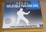 AZEAL inflatable Punching Bag