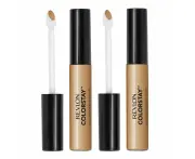 Revlon Colorstay Full Coverage Concealer 6.2ml 050 Medium Deep 2 Pack