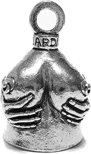 Guardian Bell Handful of Boobies