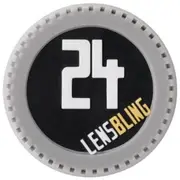 BlackRapid LensBling for Nikon 24mm