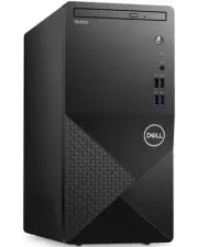 Dell Vostro 3910 Desktop Intel i3-12100 32GB 512GB SSD Bluetooth 5.2 Wi-Fi6 W10H