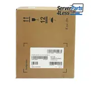 793699-B21 HPE 6TB 12G SAS 7.2K 3.5 512E SC HDD 793771-001 Factory Sealed