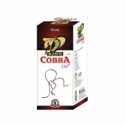 3X KING COBRA OIL AYURVEDIC TOPICAL ERECTION MASSAGE OIL FOR MEN-15 ML EACH