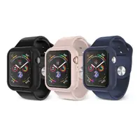 在飛比找momo購物網優惠-【JTL】JTLEGEND Apple Watch 6/5/