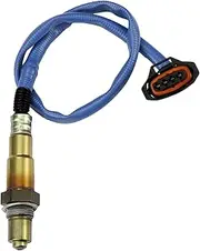 ChawYI 234-4527 Upstream or Downstream Oxygen O2 Sensor Compatible with Chevy 1.8L 2015-2015 Cruze, 2015-2020 1.8L Sonic, 2014-2017 Trax 1.4L, 2016 Cruze Limited 1.8L, 55568696 95B906203 95B906203B