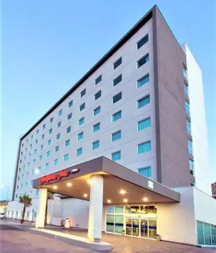 Hampton Inn by Hilton Hermosillo