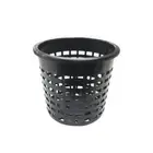 Basket / Mesh / Net Plant Pots 80 mm - Pack of 10 - Hydroponics, Orchids & more