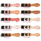 MegaGlo Conceal & Contour Highlighter Stick, When The Nude Strike | Matte | F...