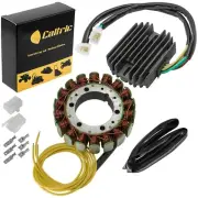 Stator & Regulator Rectifier for Honda VFR750F Interceptor 750 1986 87 88 1989
