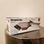 Rowenta Steambrush DA-55- Fast Shipping