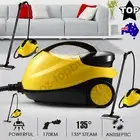 Steam Cleaner Mop 13in1 High Pressure Steamer Carpet Floor Window w/ Accessories