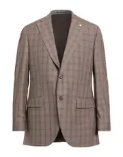 [LUIGI BIANCHI MANTOVA] LUIGI BIANCHI Mantova Blazers - Item 33003622