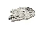 Revell Star Wars 1:72 Classic Millennium 37.5cm Falcon Level 3 Model Kit 10y+