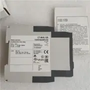 Time Relay CT-MVS.12S 1SVR730020R3100 For ABB 24-240V AC/DC