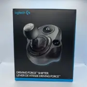 Logitech Gaming Driving Force Shifter For G29, G920 & G923-Xbox One-PC-PS4