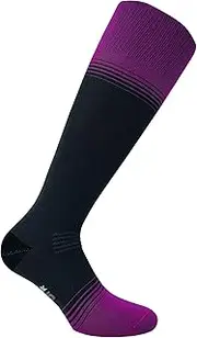 [Eurosock] Ultralite Silver Ski Socks