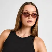 Supply & Demand Elsa Sunglasses