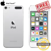 NEW Apple iPod Touch 7th Generation 256GB Silver A10 Mp3 Player - 1YEAR WARRANTY