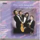 GHA 126016 洛杉磯吉他四重奏音樂會 Los Angeles Guitar Quartet Rossini Holst Pauls Suite Stravinsky Tango Siegel Krouse Faure Op50