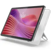 Lenovo Tab 10.1' LTE 128GB - Luna Grey + Clear Case (ZAEJ0157AU) *AU STOCK*, 10.