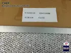 2x Rangehood Aluminium Filter 0144002130 426x316mm for CHEF ➡️OEM QUALITY