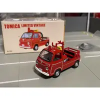 在飛比找蝦皮購物優惠-Tomytec TLV Shop 限定 Subaru Sam