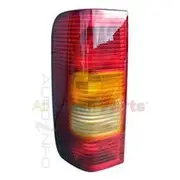 All Crash Left Tail Light - VLT-21040LHQ
