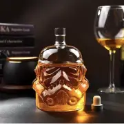 Whiskey Decanter