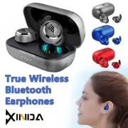 Noise Cancelling In Ear Headphones 5.0 JBL Wireless Bluetooth T280 TWS Earphone