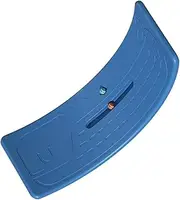 Balance Board - Swing Board | Sensory Training Balance Boards | Exercising Interactive Balancing Boards | Coordination Skills Equipment | Open Ended Learning Toy For Boys, & Girls