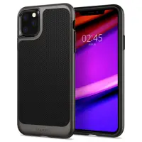 在飛比找Yahoo奇摩購物中心優惠-Spigen iPhone 11 Pro Neo Hybri