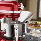 Sleek and Functional Upgrade Your Mixer Setup with This Essential Baking Tool