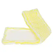 3Pcs Microfiber Window Cleaner Pad Replacement Fit For WV2 WV5 Window JY