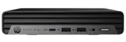 HP Elite Mini 800 G9 Desktop PC Intel i7-12700T vPRO 16GB DDR5 512GB SSD Windows 11 PRO 770 Graphics WLAN 2xDP HDMI KB+Mouse 3YR OS Wty
