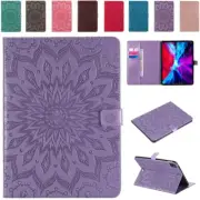 Fr iPad Air 5/4th Gen Mini Pro 11 12.9 2025 Flip Leather Wallet Stand Case Cover