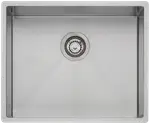 Oliveri Spectra Single Bowl Stainless Sink