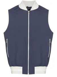 在飛比找Farfetch優惠-water-resistant gilet