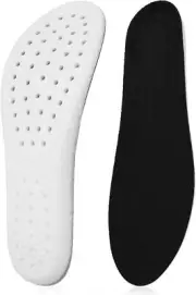 Memory Foam Shoe Insoles Cushion Replacement Shock Absorption Shoe Cushion