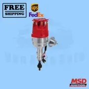 Distributor MSD fits Mercury Comet 1969