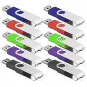 Wholesale - USB Flash Drive, Metal Stick Bulk Pen Storage Memory Stick 16MB-64GB