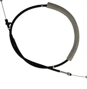 New Accelerator Control Cable/Throttle Cable for 1995-2004 Tacoma (95 96 97 98 99 00 01 02 03 04) Kick Down Detent Cable