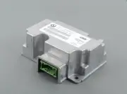 BMW 1 Cabrio E88 Rollover Controller 9264926 65779264926 NEW GENUINE