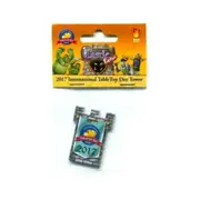 Castle Panic 2017 International TableTop Day Tower