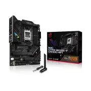 ASUS ROG STRIX B650E-F GAMING WIFI AMD Ryzen 7000 Series AM5 B650 ATX
