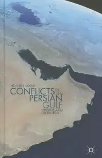 在飛比找博客來優惠-Conflicts in the Persian Gulf: