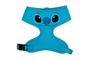 Lilo & Stitch: Pet Harness - Smiling Stitch Face Close-Up (Large)