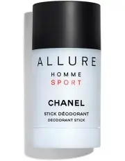 [CHANEL] ALLURE HOMME SPORT Deodorant Stick